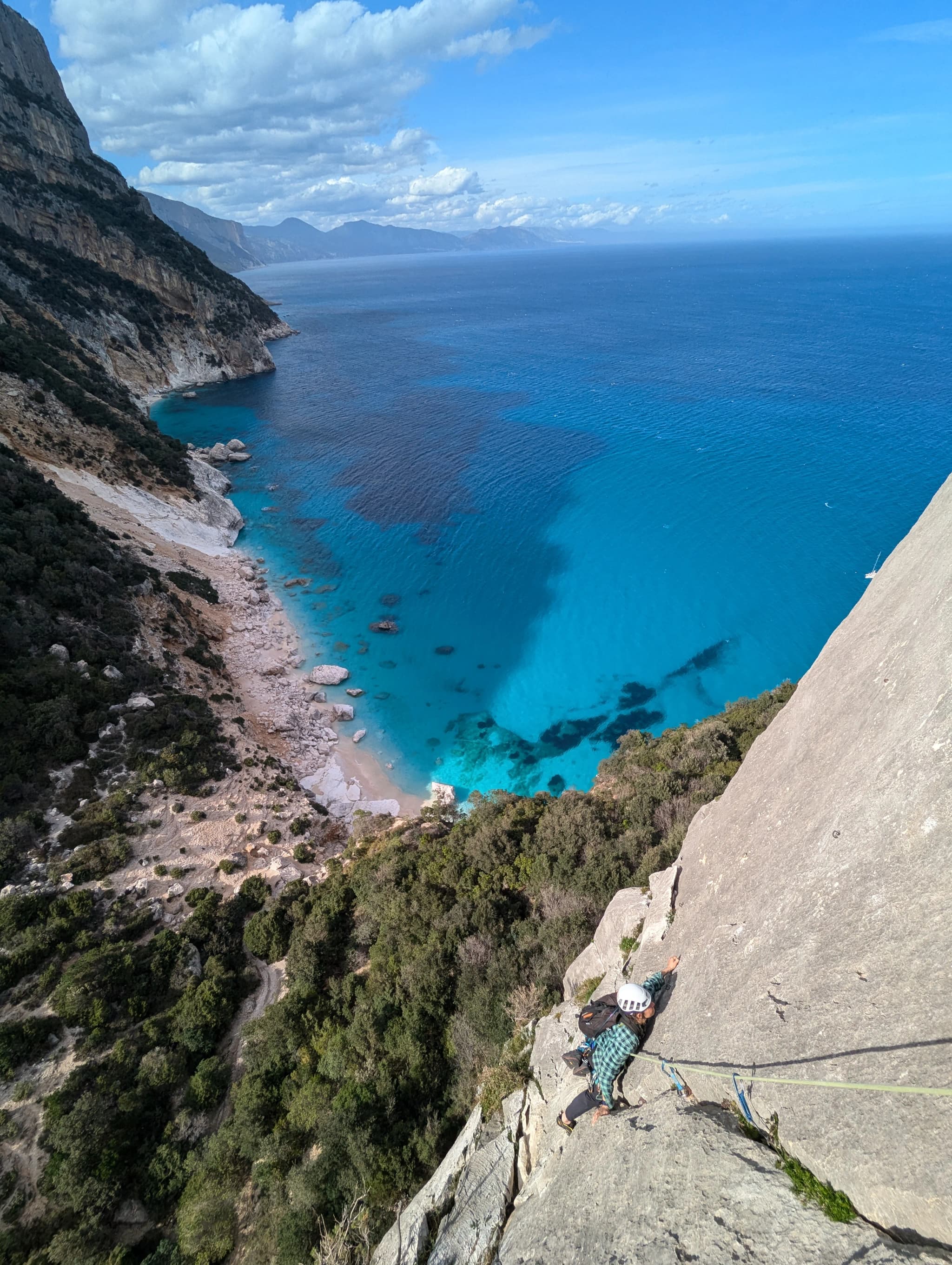 Stages à l'étranger